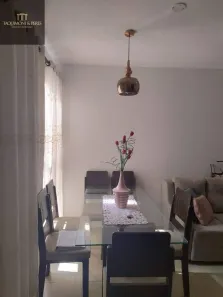 Apartamento com 2 Quartos à venda, 57m² no Jardim Progresso, Anápolis