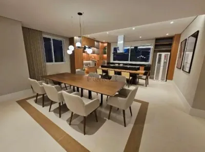 Apartamento com 3 Quartos à venda, 98m² no Chácara da Barra, Campinas