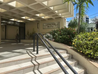 Sala Comercial à venda, 49m² no Centro, Florianópolis