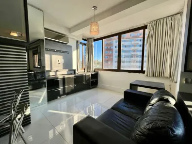 Apartamento com 1 Quarto para alugar, 39m² no Independência, Porto Alegre