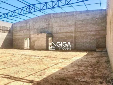 Galpão/Depósito/Armazém para alugar, 500m² no Centro, Caucaia