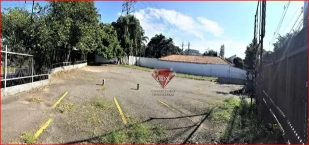 Lote/Terreno à venda, 1088m² no Alto de Pinheiros, São Paulo