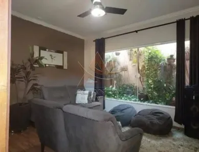 Casa com 2 Quartos para alugar, 142m² no Jardim Paiva, Ribeirão Preto