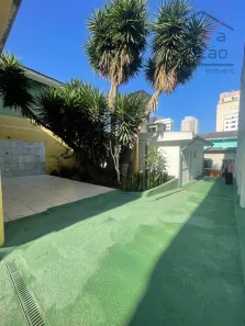 Casa com 2 Quartos para alugar, 140m² no Vila Alexandria, São Paulo
