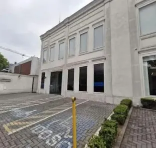 Prédio Comercial para alugar, 592m² no Vila Ida, São Paulo