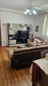 Apartamento com 3 Quartos à venda, 90m² no Embaré, Santos