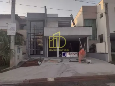Casa com 3 Quartos à venda, 130m² no Wanel Ville, Sorocaba