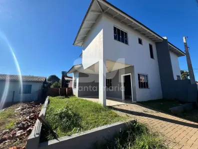 Sobrado com 2 Quartos à venda, 99m² no Santo Antônio, Chapecó