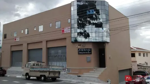 Sala Comercial para alugar, 22m² no Jardim Popular, São Paulo