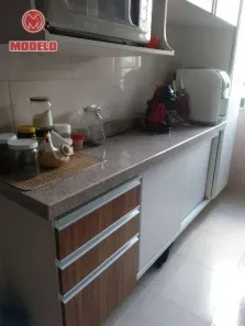 Apartamento com 2 Quartos à venda, 52m² no Jardim Parque Jupiá, Piracicaba