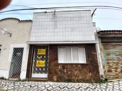 Casa com 3 Quartos à venda, 100m² no Centro, Taubaté
