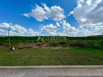 Lote/Terreno à venda, 268m² no Residencial Jatibela, Campinas
