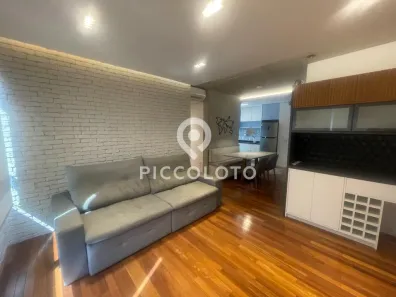 Apartamento com 2 Quartos à venda, 70m² no Cambuí, Campinas