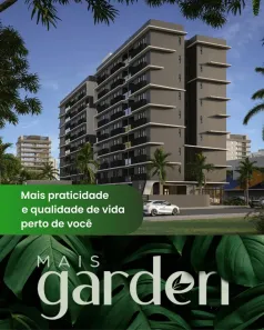 Apartamento com 2 Quartos à venda, 53m² no Aeroclube, João Pessoa