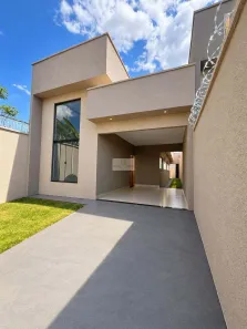 Casa com 3 Quartos à venda, 114m² no Cidade Vera Cruz, Aparecida de Goiânia