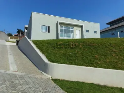 Casa com 3 Quartos para alugar, 350m² no Condomínio Residencial Mirante do Vale, Jacareí