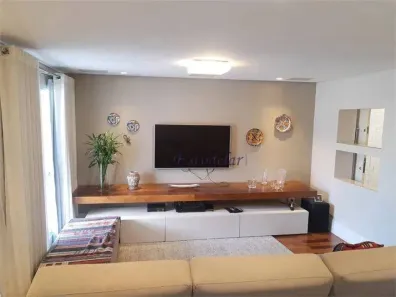 Casa com 4 Quartos à venda, 300m² no Sumarezinho, São Paulo