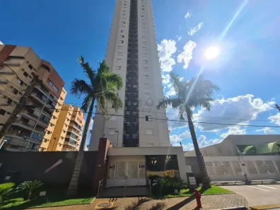 Apartamento com 2 Quartos à venda, 56m² no Iguatemi, Ribeirão Preto