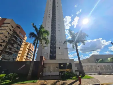 Apartamento com 2 Quartos à venda, 67m² no Iguatemi, Ribeirão Preto