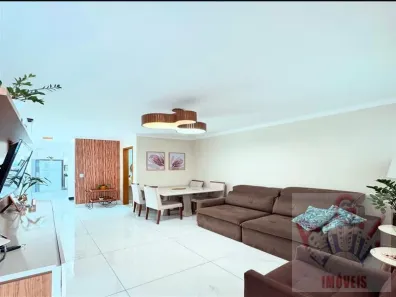 Sobrado com 3 Quartos à venda, 145m² no Parque Mandaqui, São Paulo