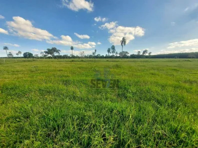 Lote/Terreno à venda, 149556m² no Iacanga, Iacanga