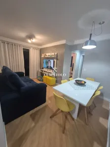 Apartamento com 2 Quartos à venda, 75m² no Belenzinho, São Paulo