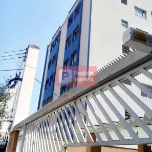 Apartamento com 1 Quarto à venda, 56m² no Campo Belo, São Paulo