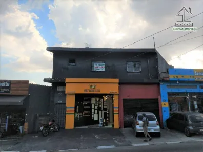 Sala Comercial para alugar, 60m² no Helena Maria, Osasco