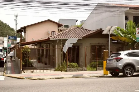 Lote/Terreno à venda, 242m² no Fazenda, Itajaí