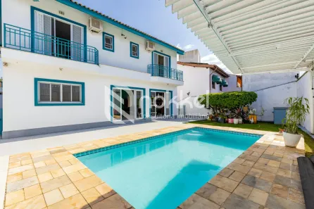 Casa com 5 Quartos à venda, 378m² no Bosque da Saúde, São Paulo