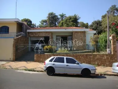 Casa com 3 Quartos à venda, 174m² no Chácara da Barra, Campinas