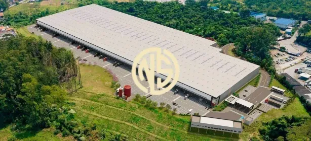 Galpão/Depósito/Armazém para alugar, 2858m² no Assunção, São Bernardo do Campo