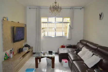 Casa com 3 Quartos à venda, 200m² no Vila Monumento, São Paulo