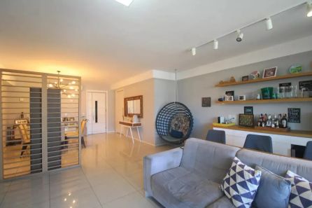 Apartamento com 4 Quartos à venda, 167m² no Barra Olímpica, Rio de Janeiro