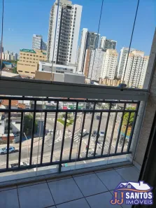 Apartamento com 2 Quartos à venda, 55m² no Quarta Parada, São Paulo