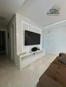 Apartamento com 2 Quartos à venda, 60m² no Colina de Laranjeiras, Serra