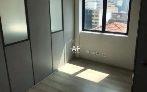 Sala Comercial para alugar, 33m² no Santana, São Paulo