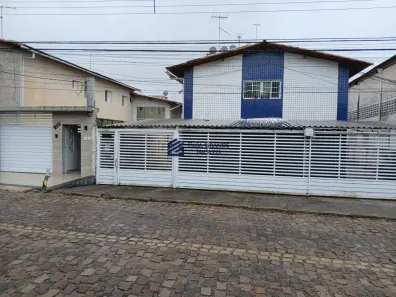 Apartamento com 2 Quartos à venda, 78m² no Nova Parnamirim, Parnamirim