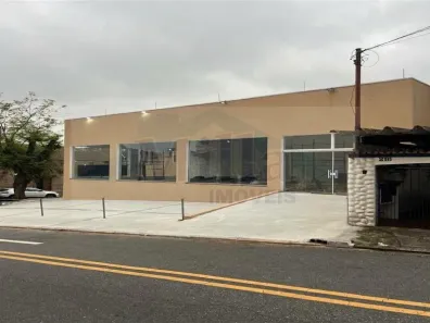 Ponto Comercial para alugar, 170m² no Jardim do Mar, São Bernardo do Campo