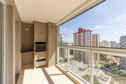 Apartamento com 2 Quartos à venda, 74m² no Santa Paula, São Caetano do Sul
