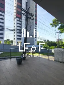 Ponto Comercial para alugar, 94m² no Aleixo, Manaus