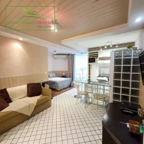 Kitnet com 1 Quarto à venda, 32m² no Consolação, São Paulo