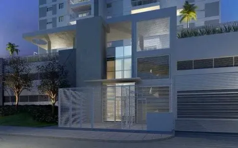 Apartamento com 4 Quartos à venda, 142m² no Vila Andrade, São Paulo