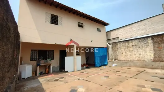 Casa com 3 Quartos à venda, 172m² no Vila Industrial, Bauru