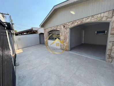 Casa com 3 Quartos à venda, 190m² no Vila Campos Sales, Campinas