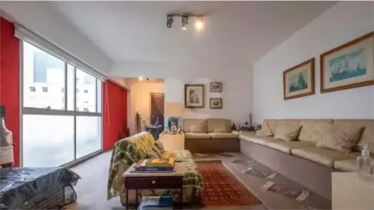 Apartamento com 3 Quartos à venda, 85m² no Paraíso, São Paulo