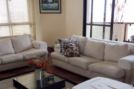 Apartamento com 3 Quartos à venda, 150m² no Vila Mascote, São Paulo
