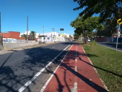 Lote/Terreno para alugar, 838m² no Jardim Europa, Sorocaba