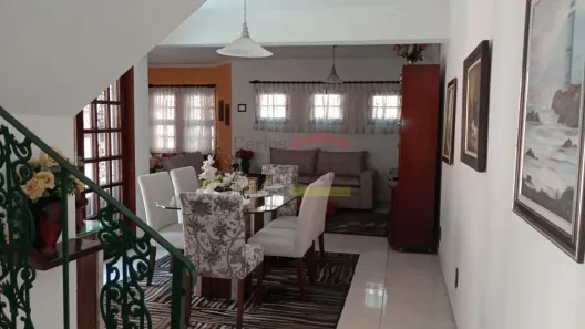 Sobrado com 3 Quartos à venda, 230m² no Vila Aurora (Zona Norte), São Paulo