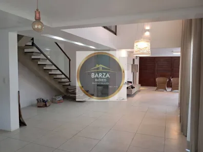 Casa de Condomínio com 4 Quartos à venda, 250m² no Aldeia dos Camarás, Camaragibe